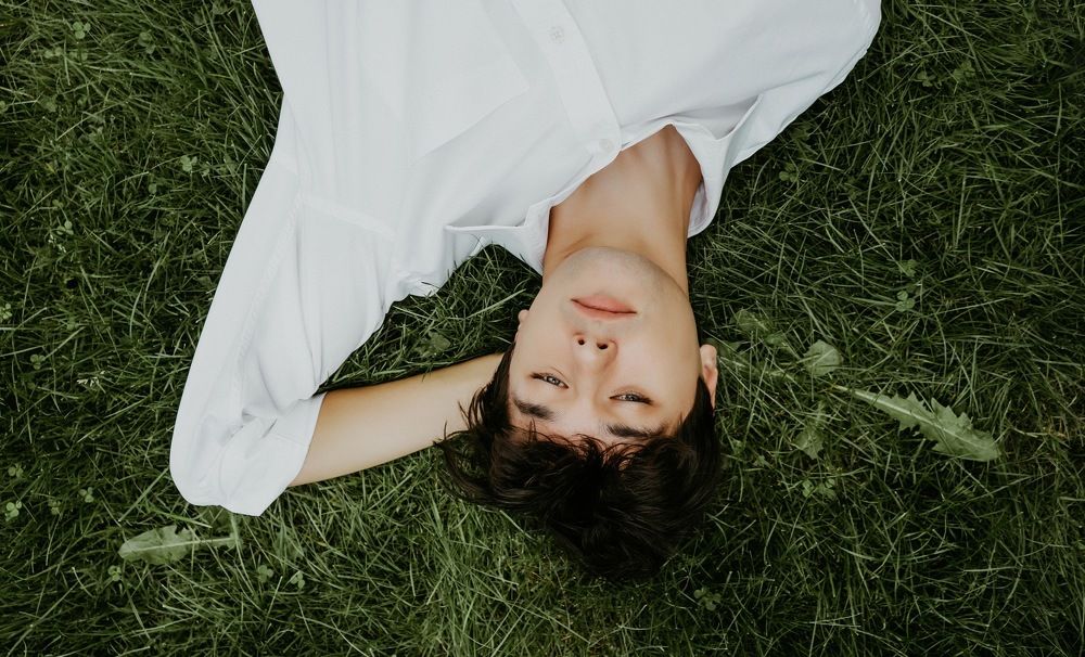 Photograph by Olga Grishaeva