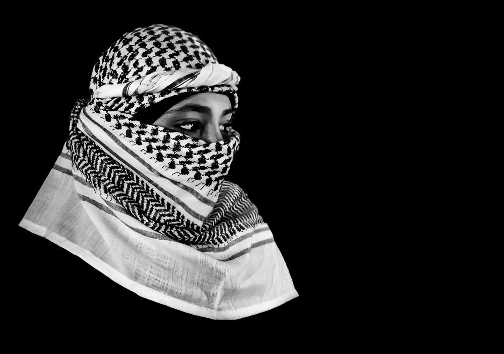 Photograph by Ziko Demmane