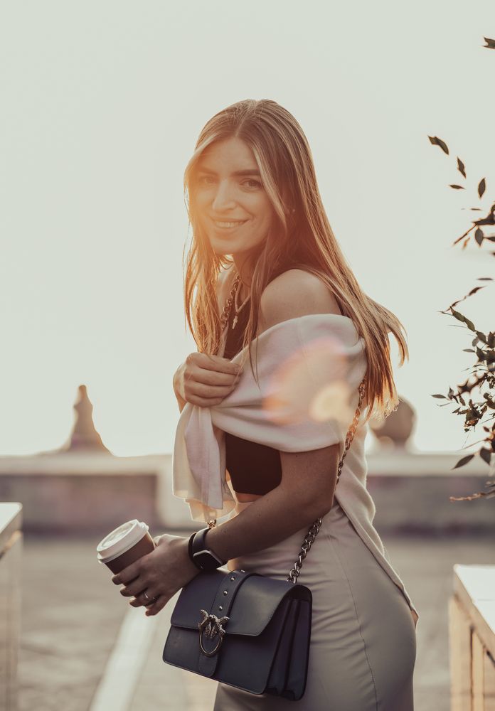 Photograph by Yana Plesakova