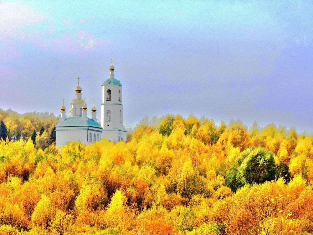 Photograph by Александр Шувалов