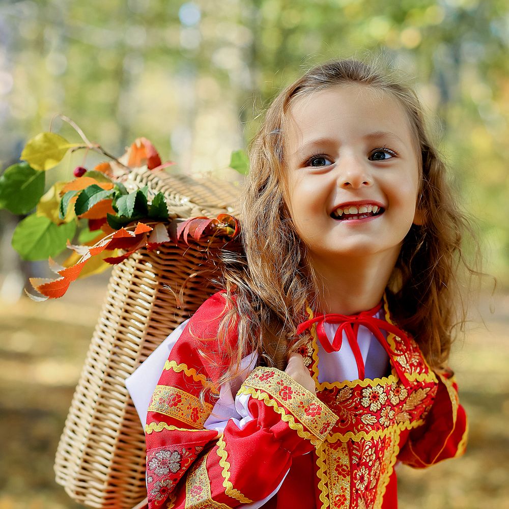 Photograph by Ольга Трифонова