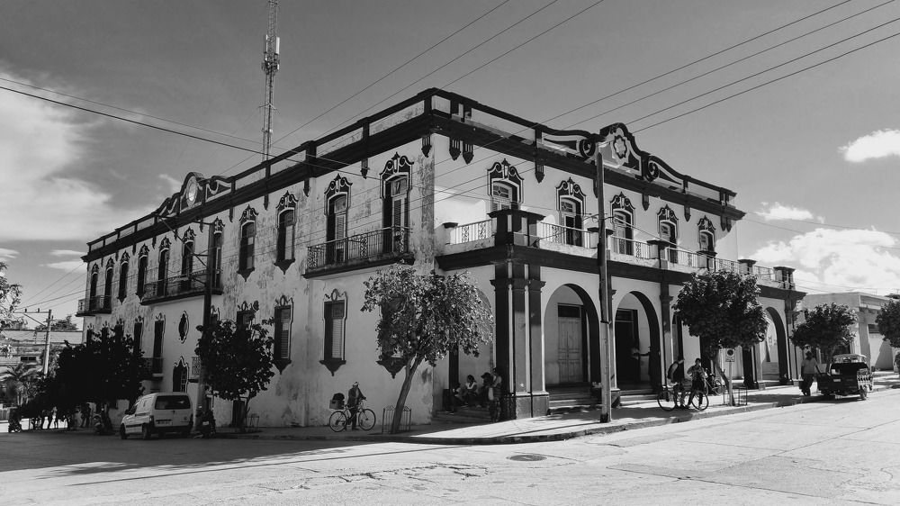 Photograph by Renata Sirazitdinova