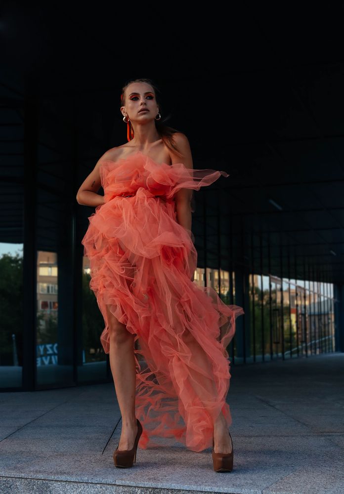 Фотография автора KattyFox