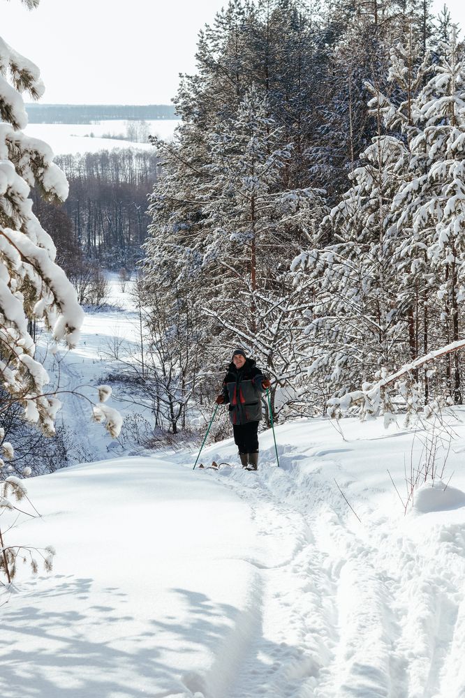 Photograph by Марина Слепова