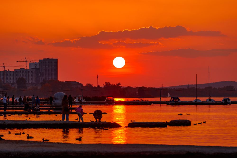 Photograph by Юрий Ломакин