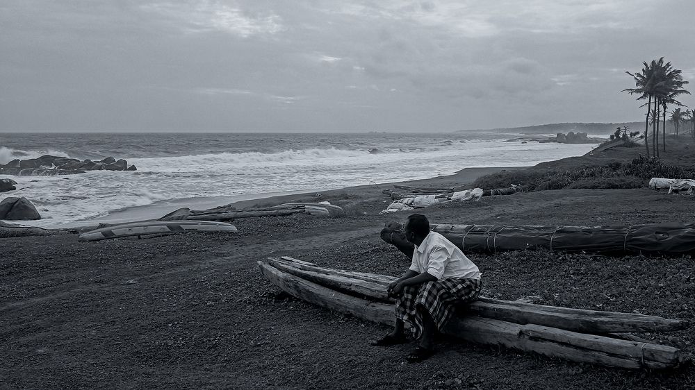 Photograph by Pushparaj Natarajan