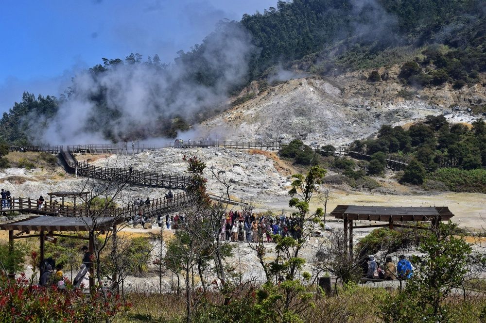 Фотография автора Ferryansyah