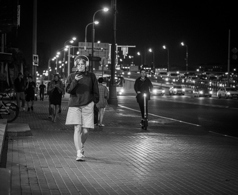 Photograph by Федор Фокин