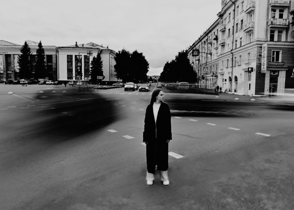 Photograph by Алина Шорина