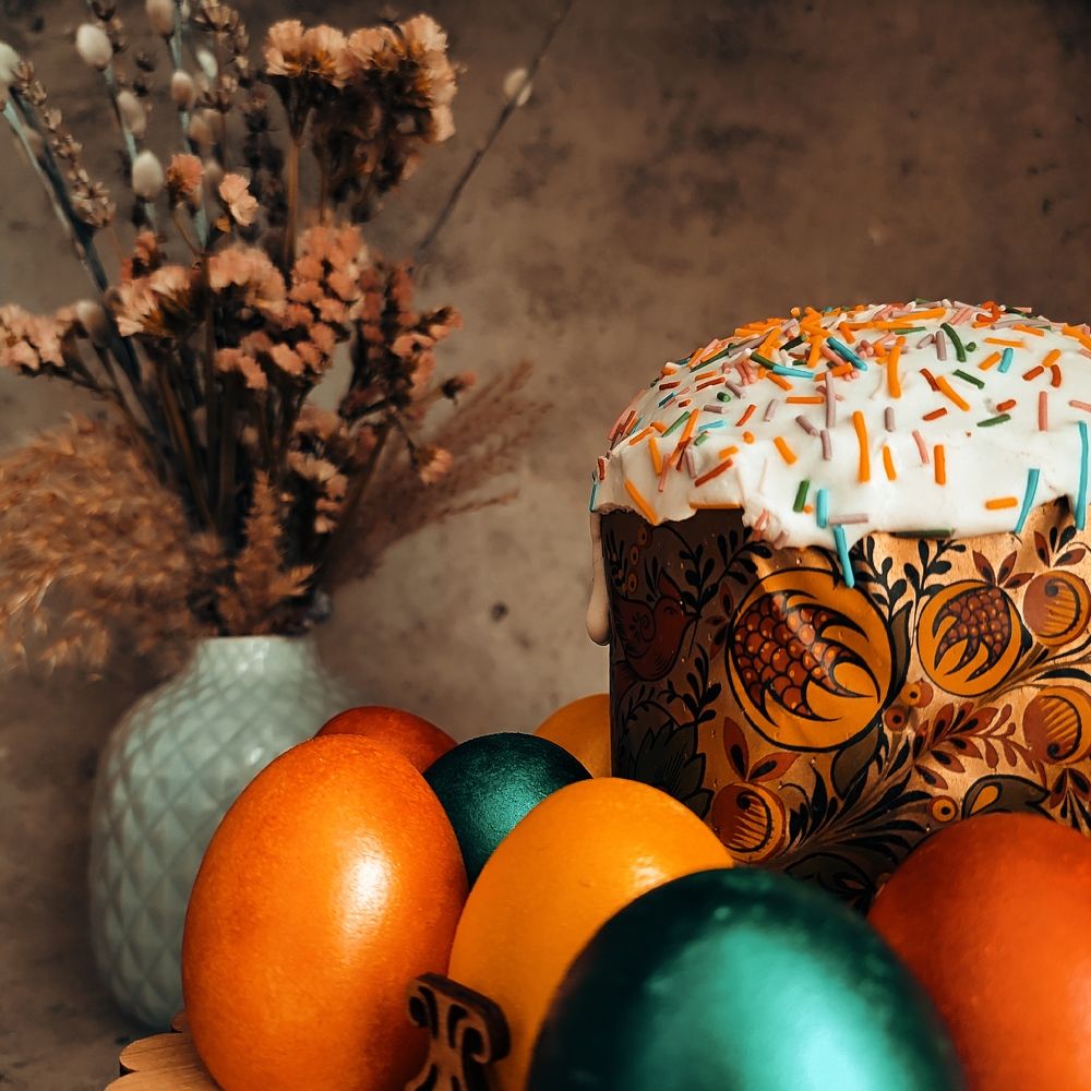 Photograph by DARIA DEMINA