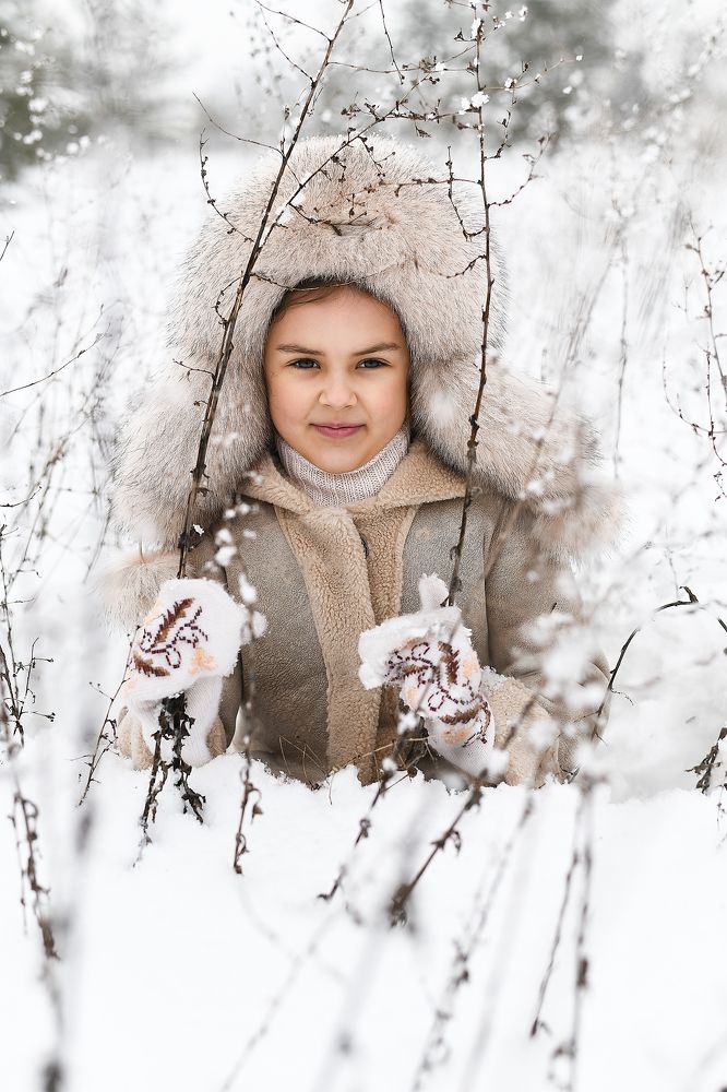 Photograph by Николайчик Елена