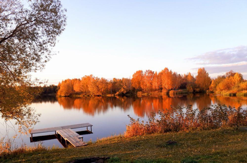 Photograph by Ирина Пичугина