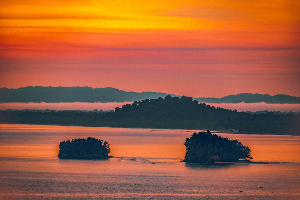 Photograph by Yannah Tekwie