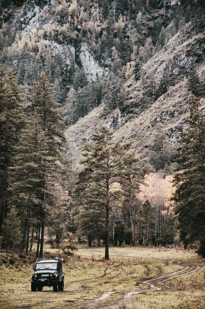 Photograph by Иван Востриков