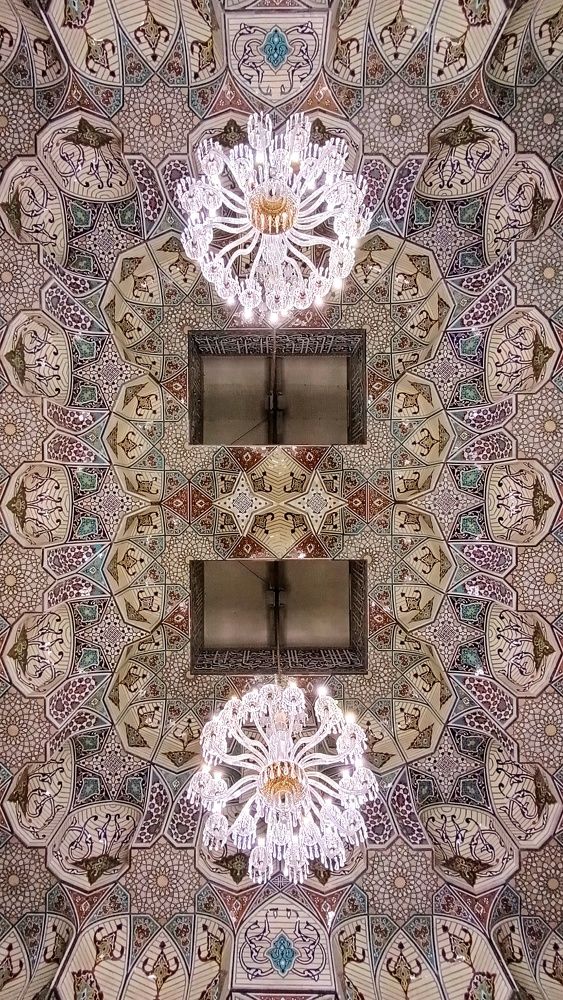 Фотография автора Seifzad Javad