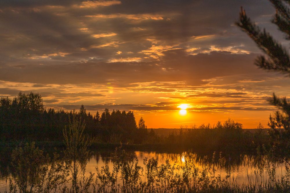 Photograph by Sergei Osintsev