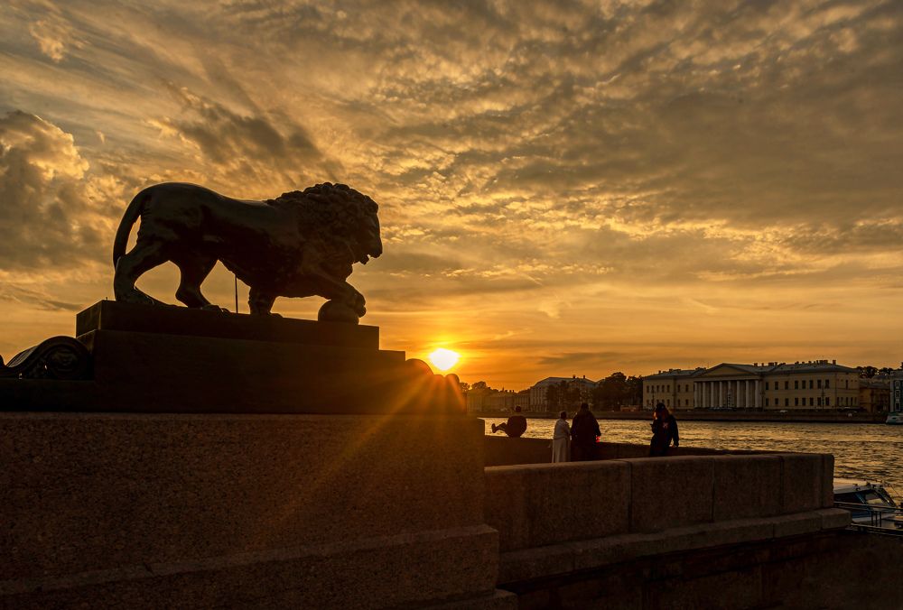 Фотография автора Ольга Егунова