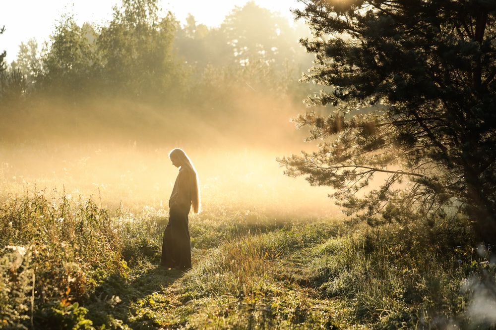 Photograph by Елена Маршавина