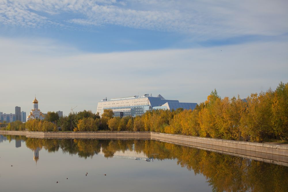 Photograph by Александра Пристинская