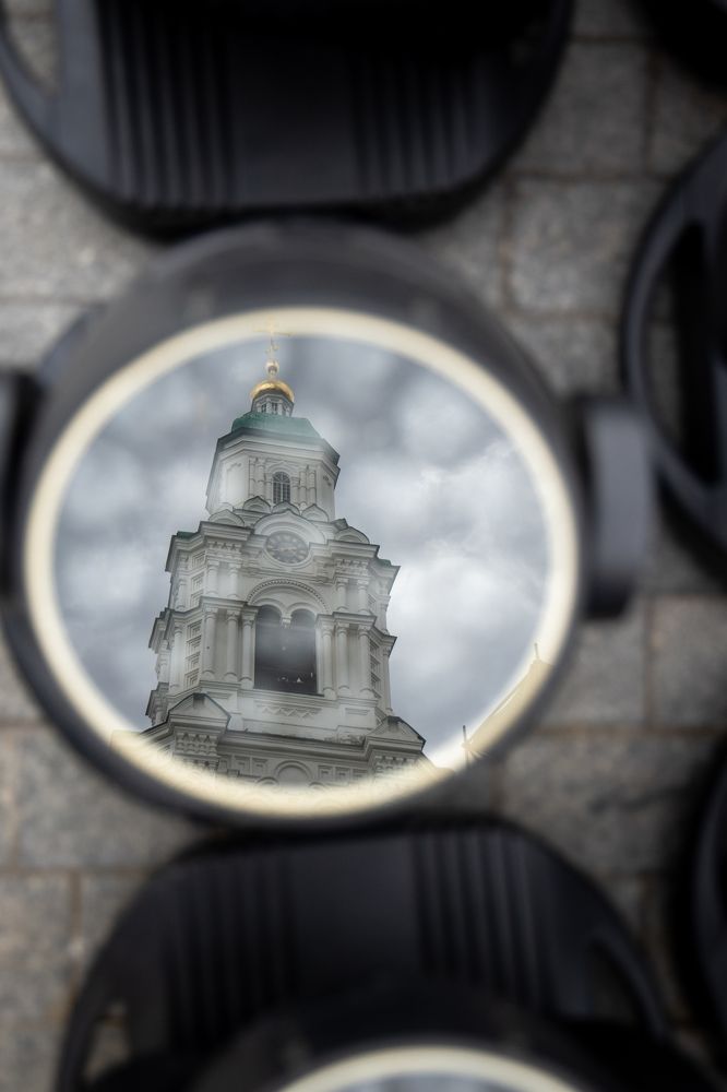 Photograph by Юлия Мирзаева