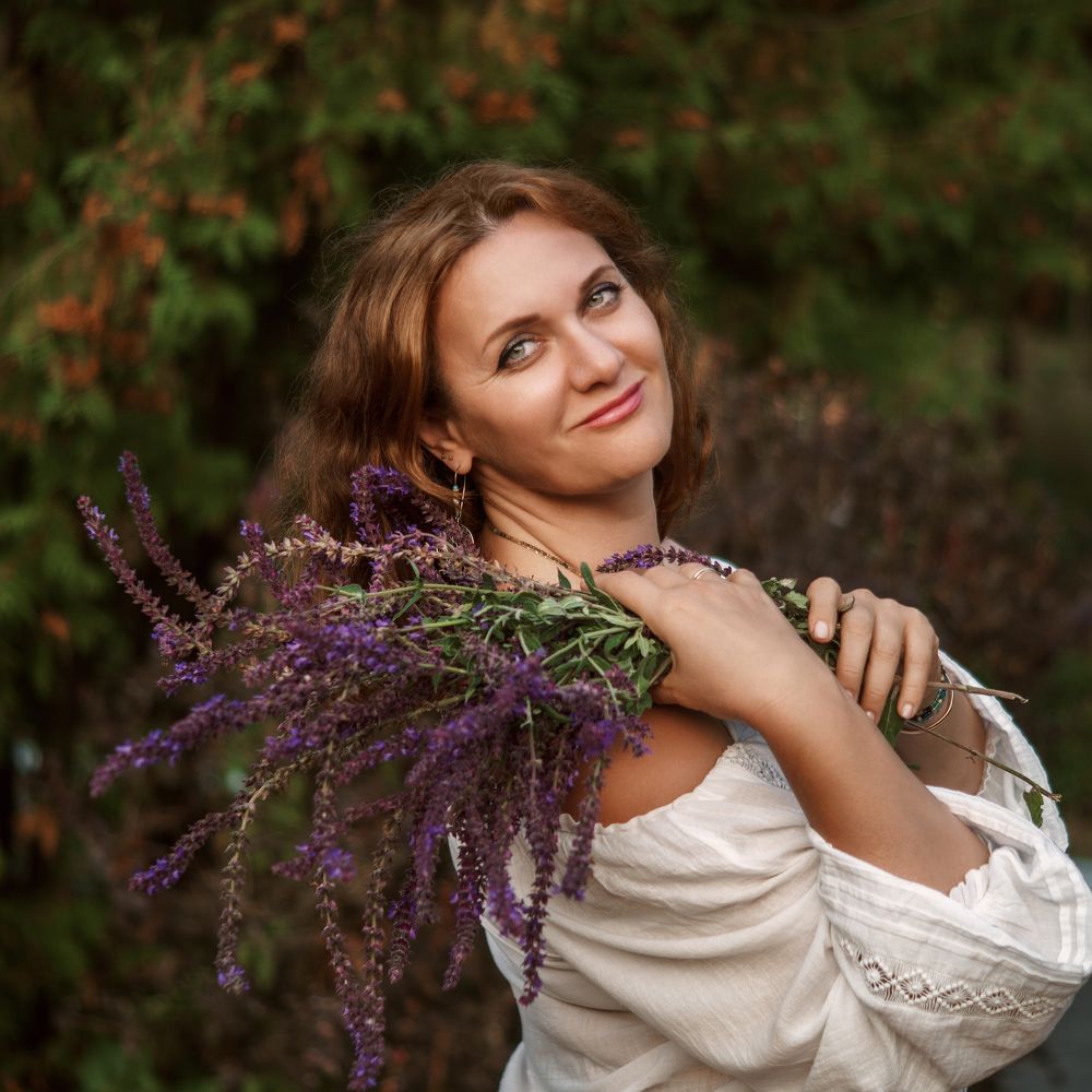 Photograph by Алена Макеева