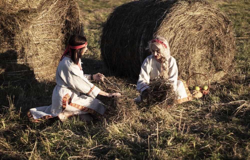 Photograph by Наталья Левашова