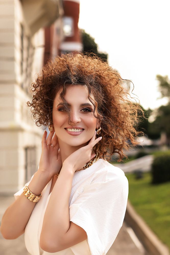 Photograph by YANA SHABANOVA