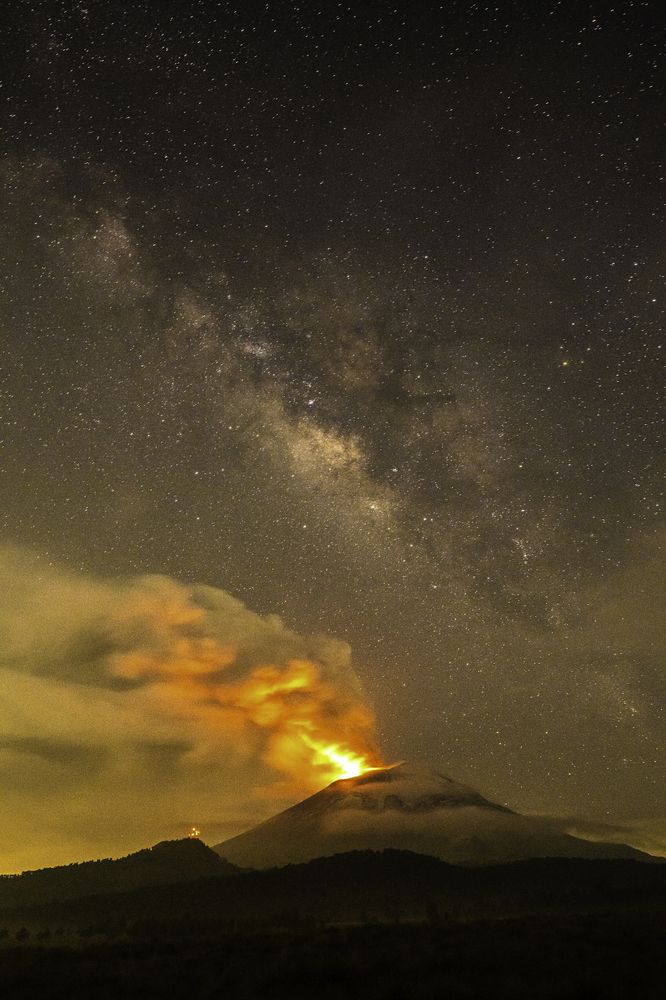 Photograph by Marcos