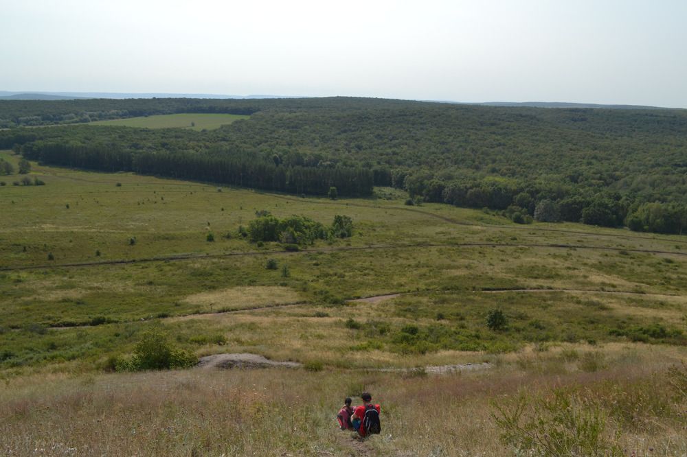 Фотография автора Анастасия Остапчук
