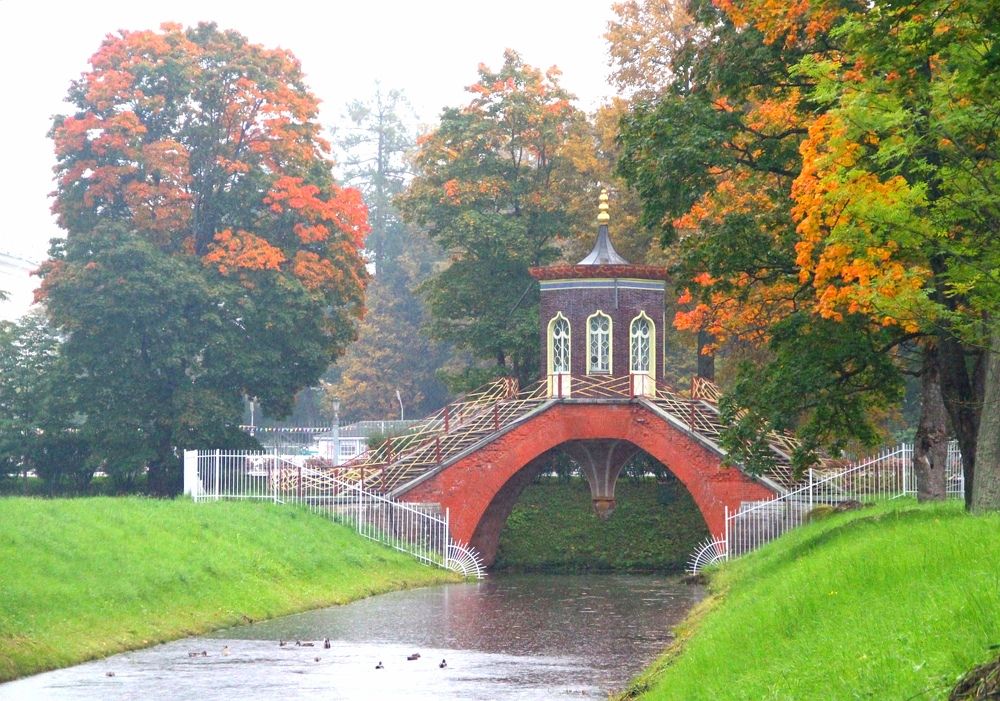 Photograph by Виктория Зотова