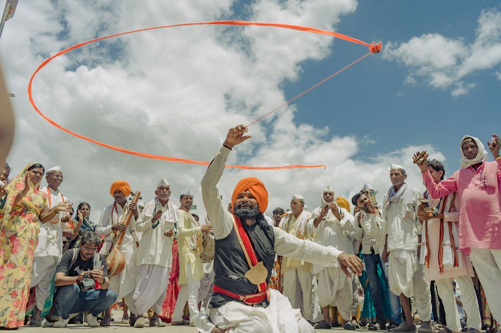 Фотография автора Jayesh Rajput