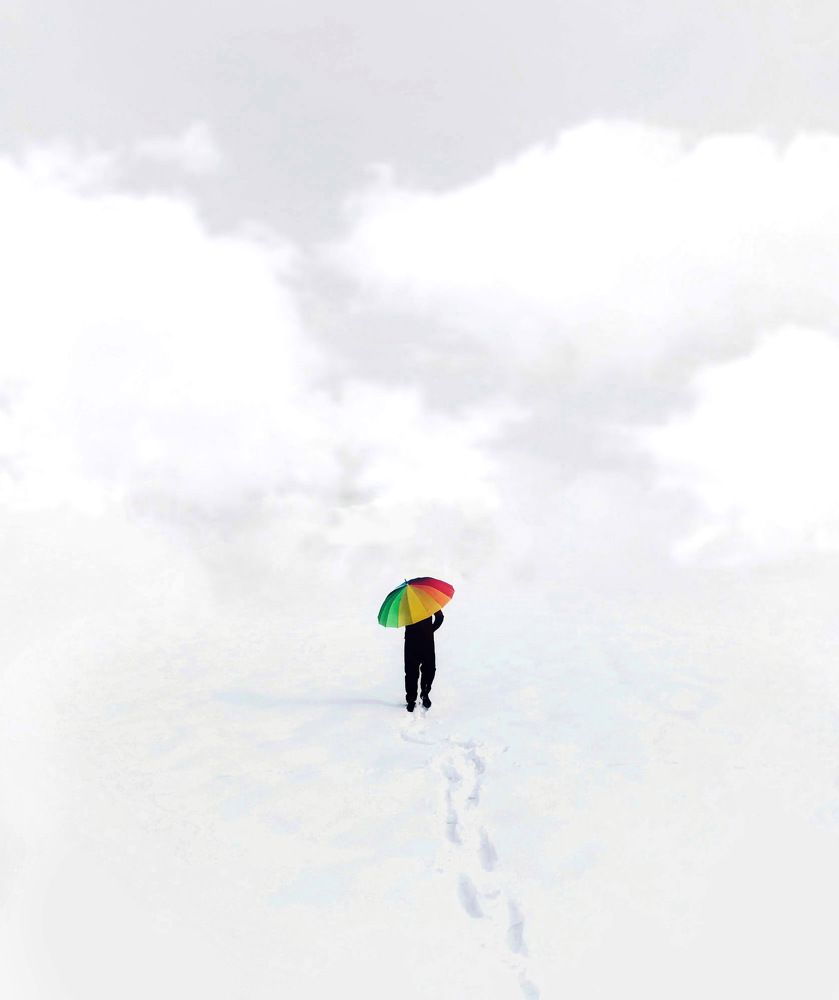 Photograph by Mohammad Aamir