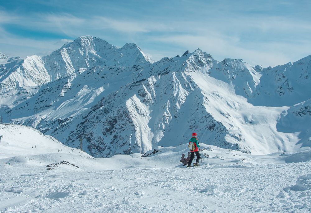 Photograph by Екатерина Лебедева