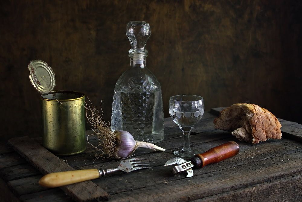 Photograph by Анатолий Святой