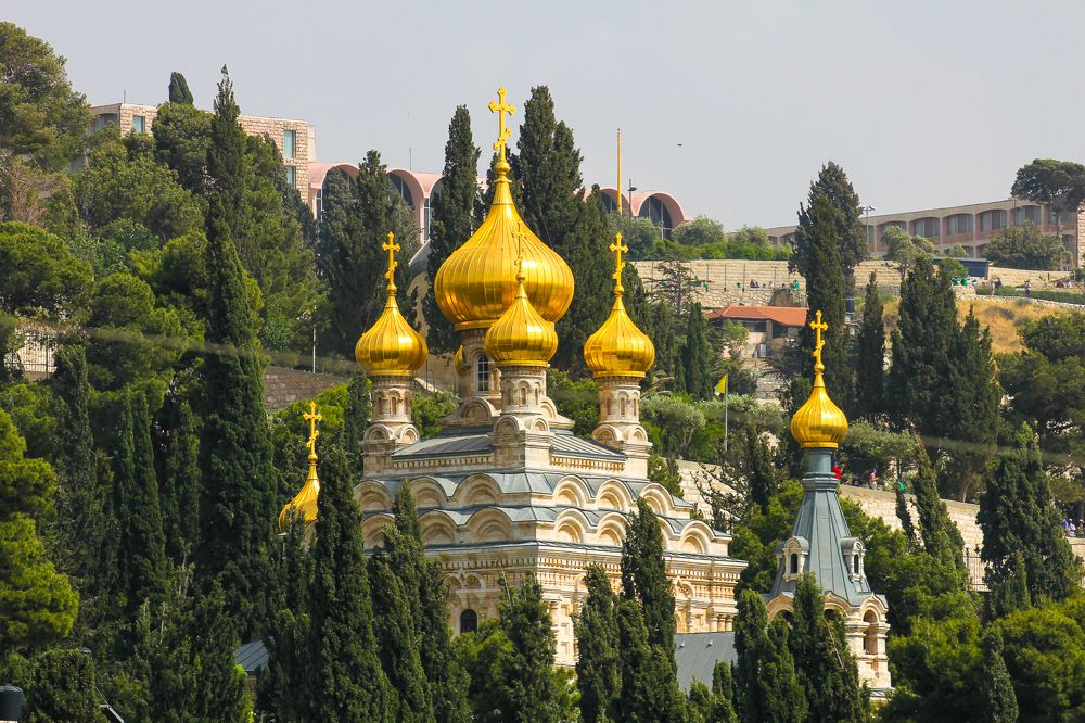 Photograph by Sergei Osintsev