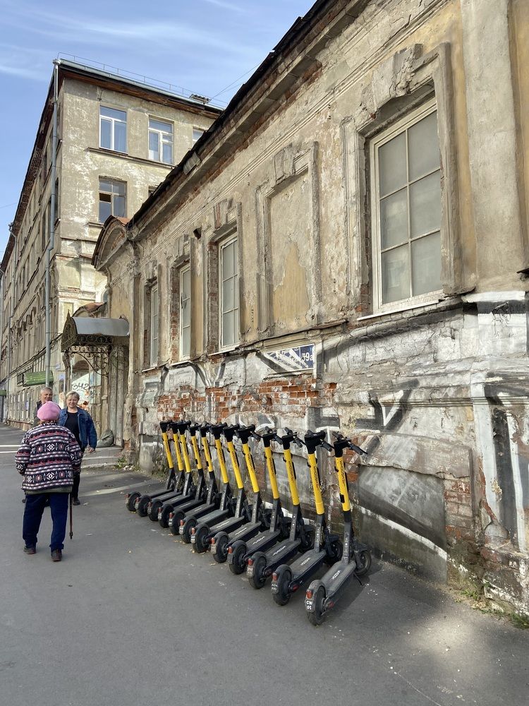 Photograph by Евгения Пржевальская