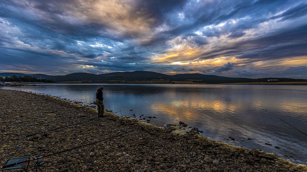 Photograph by Alex Kalpus