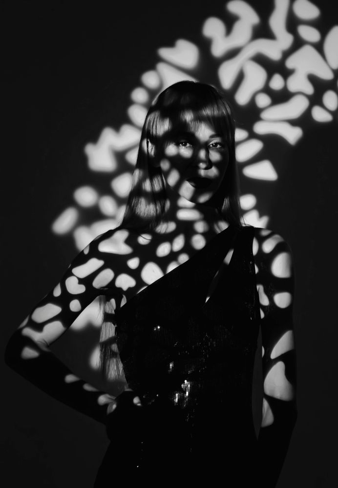 Незнакомка