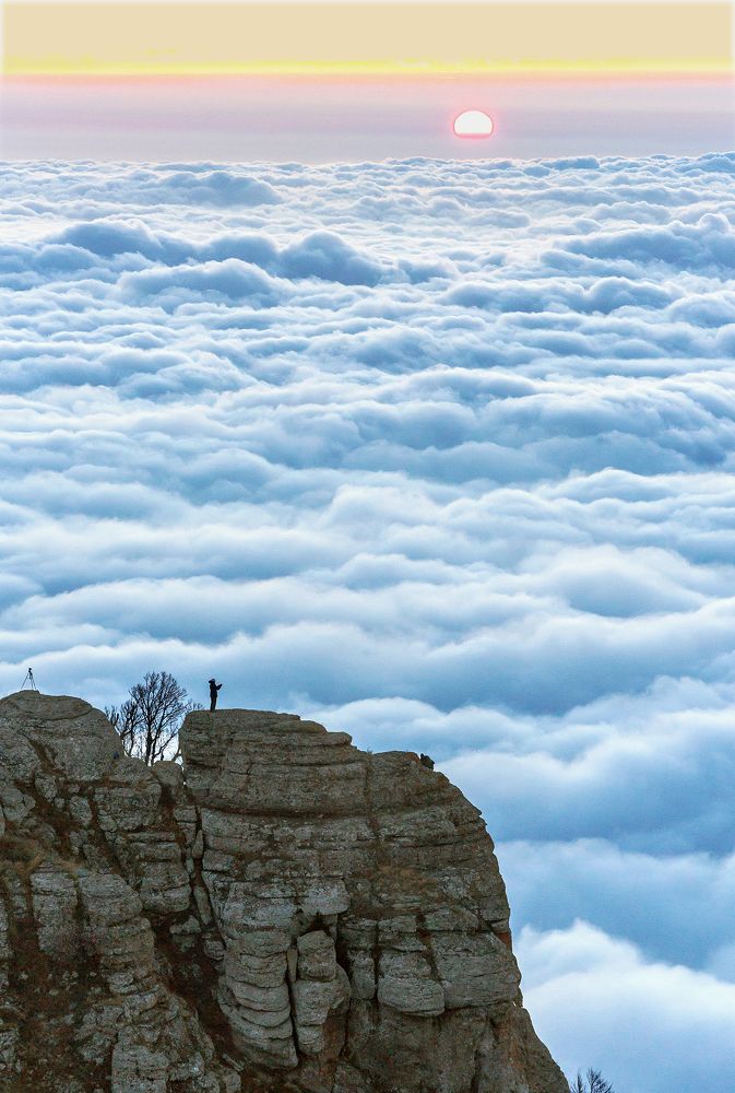Photograph by Владимир Бочковский