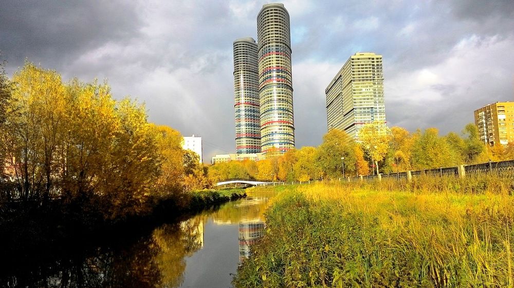 Photograph by Елена Казарина