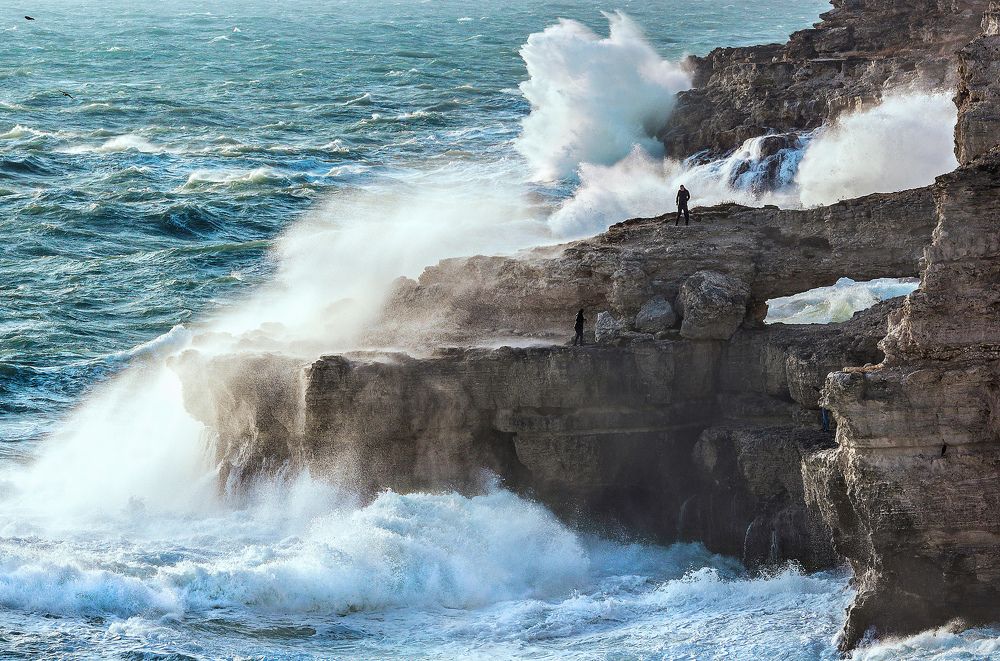 Photograph by Владимир Бочковский