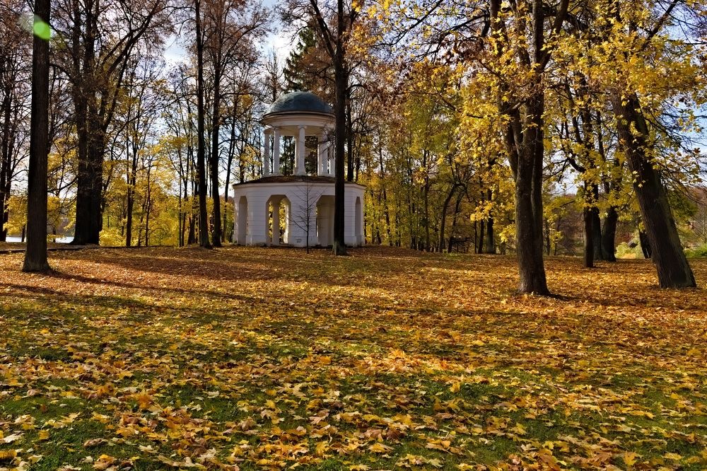Photograph by Oleg