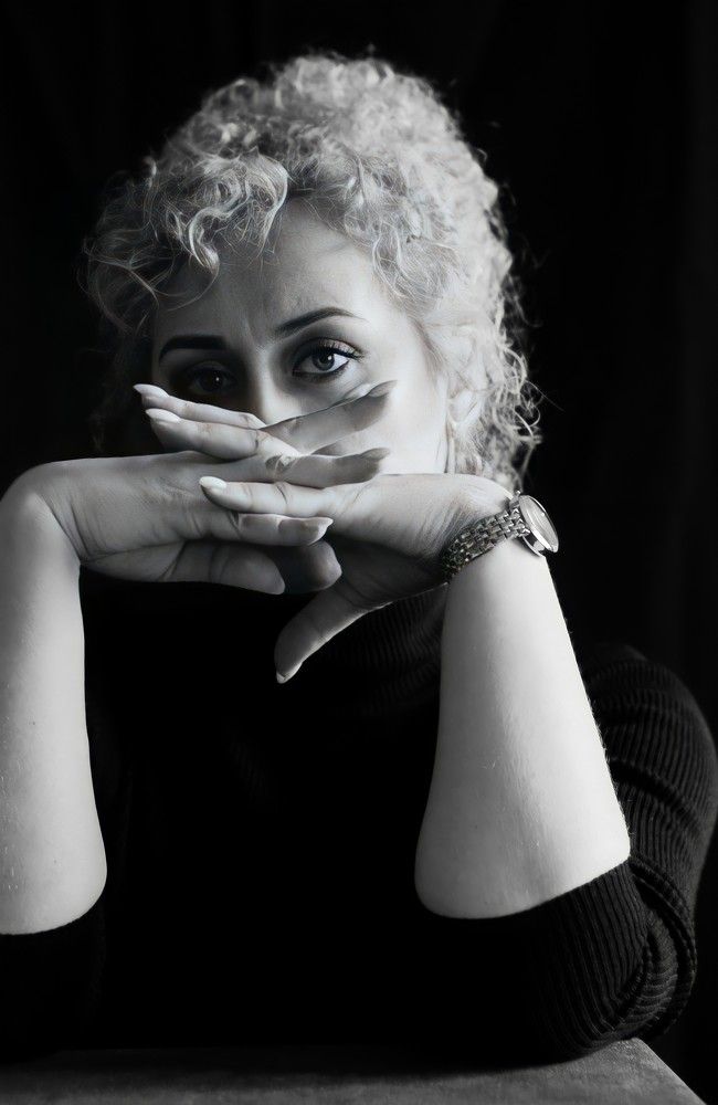 Photograph by Елена Квасова