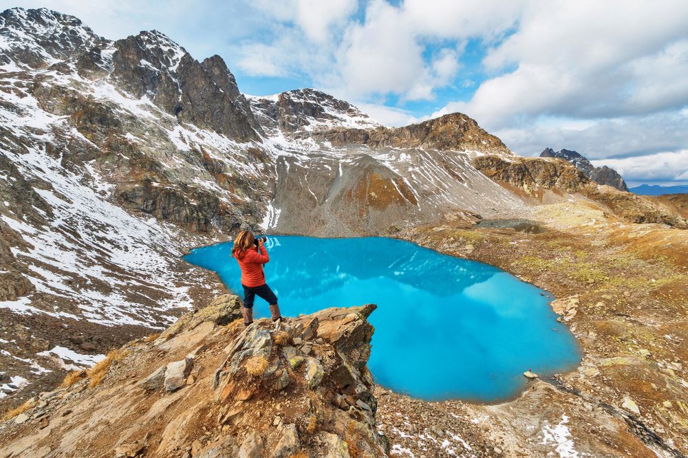 Photograph by Владимир Бочковский