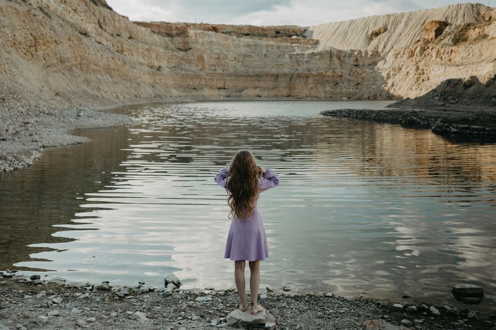 Photograph by Ксения Кузнецова