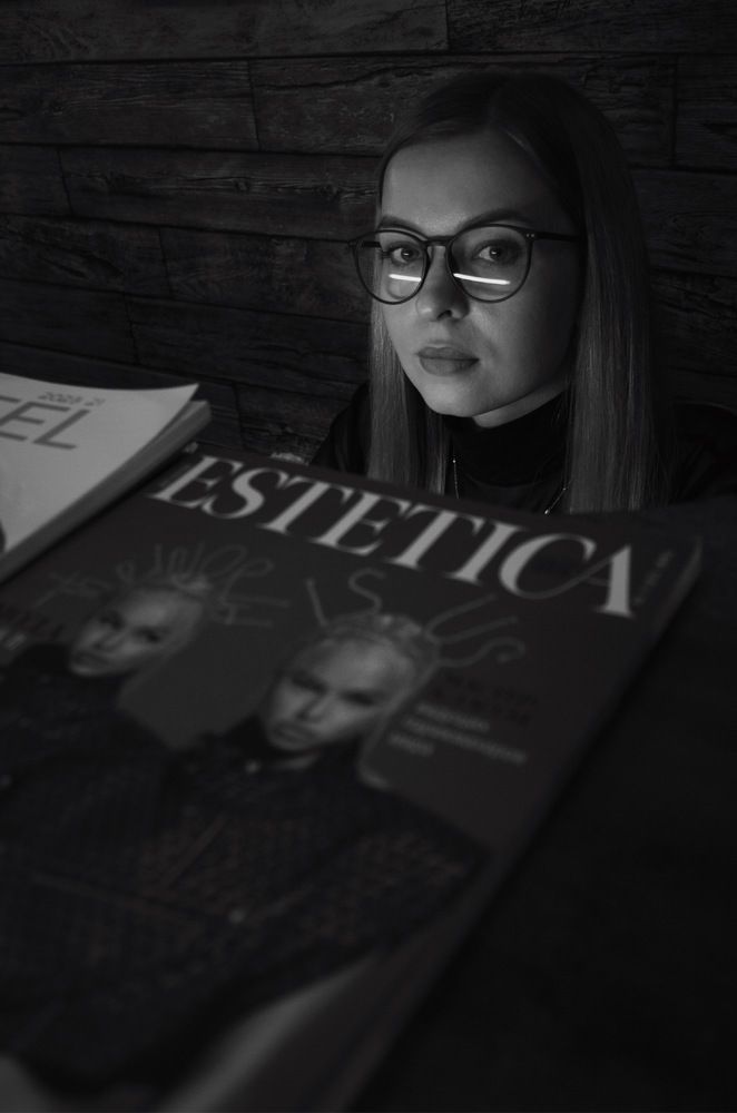 Photograph by Полина Федорович