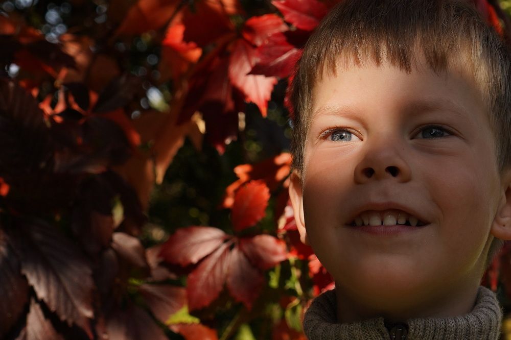 Photograph by Елена Копейкина