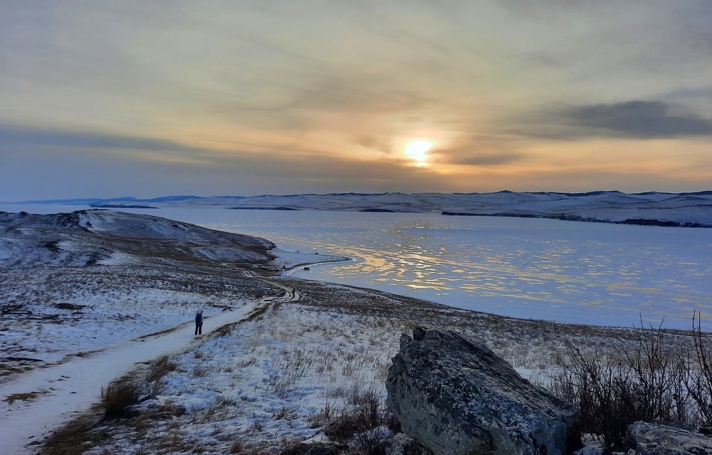 Фотография автора Наталья Белова