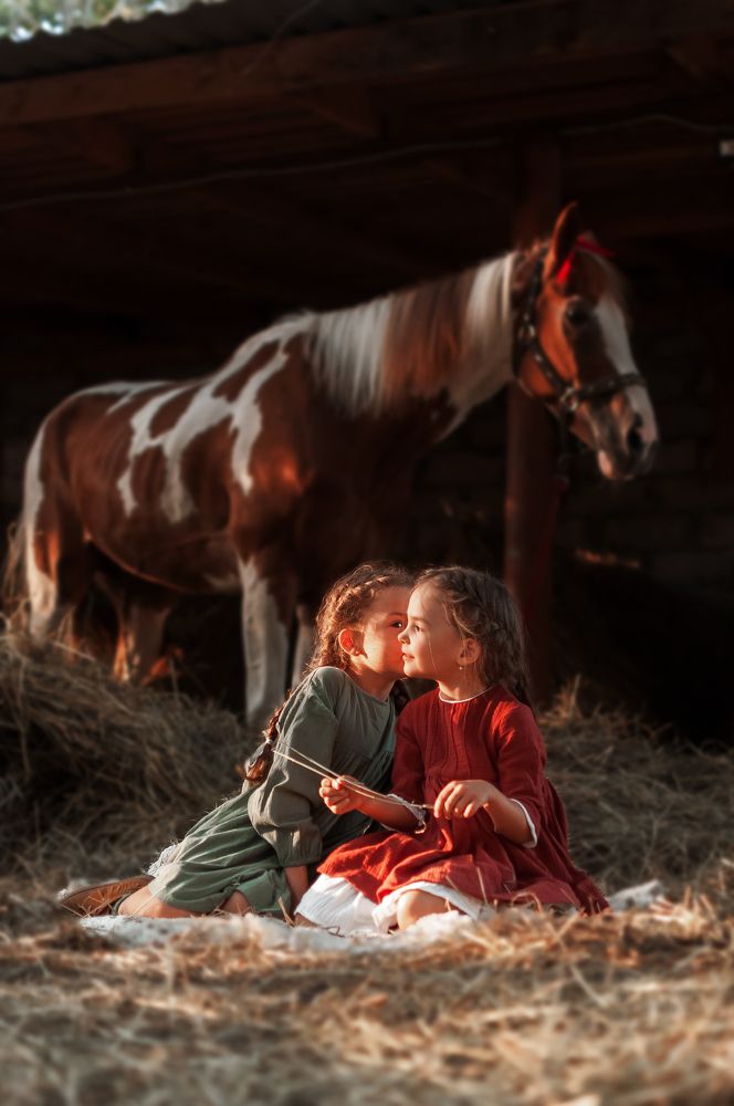 Photograph by Анна Никитина