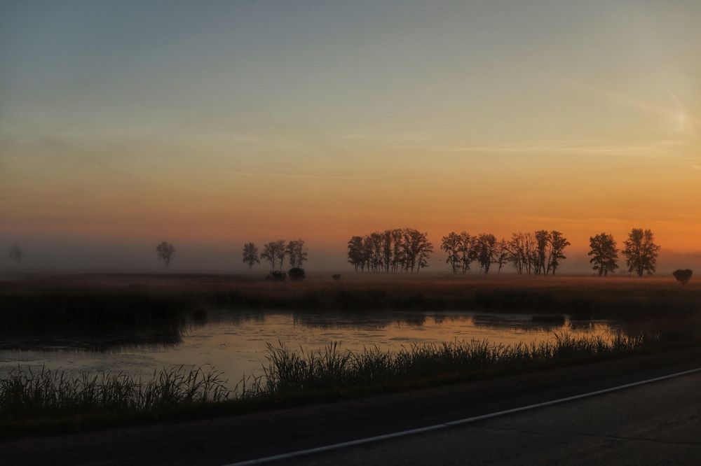 Photograph by Elena Kilina